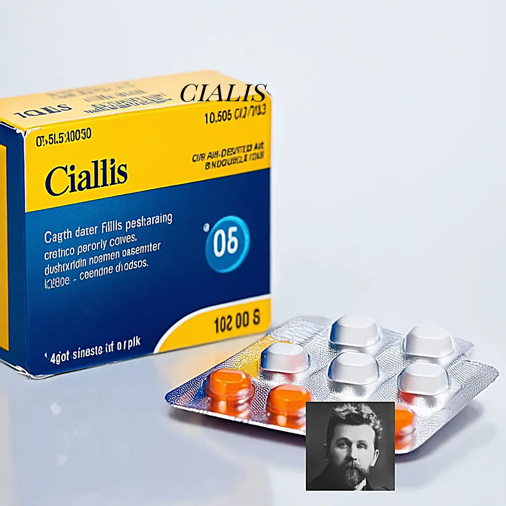 Comprare cialis 5 mg